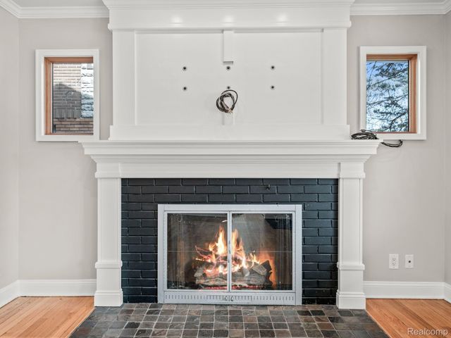 411 WILCOX Street, Rochester, MI 48307