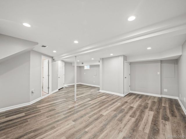 411 WILCOX Street, Rochester, MI 48307