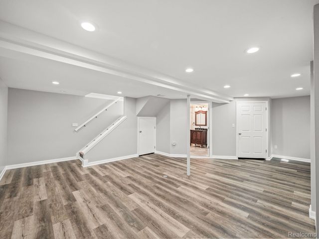 411 WILCOX Street, Rochester, MI 48307