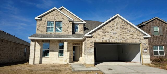 27218 Leeward Jetty Drive, Katy, TX 77493