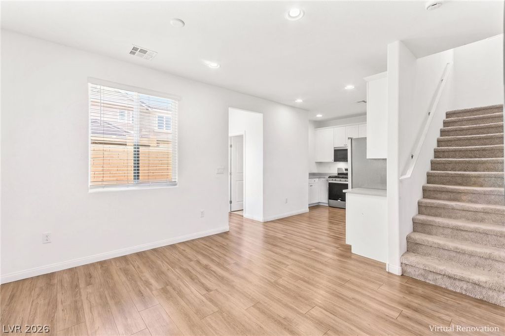 3664 High Prairie Avenue, Las Vegas, NV 89115 — photo 3