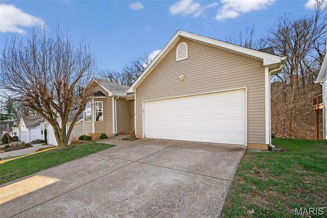 738 Highland Avenue, Valley Park, MO 63088