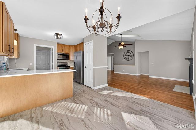 738 Highland Avenue, Valley Park, MO 63088