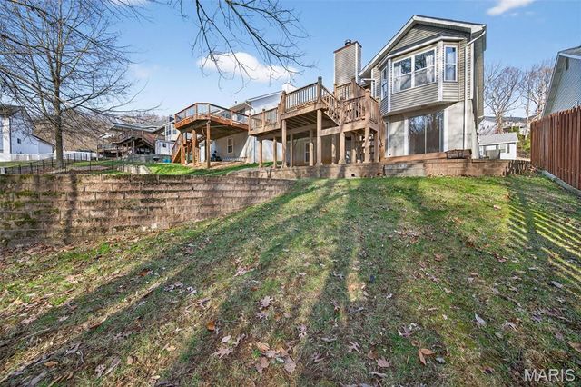 738 Highland Avenue, Valley Park, MO 63088