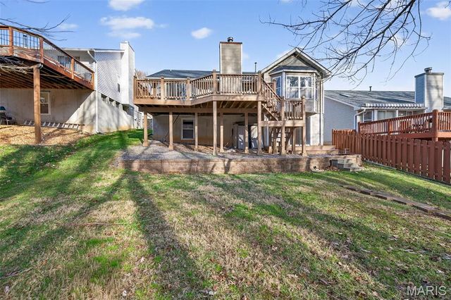 738 Highland Avenue, Valley Park, MO 63088