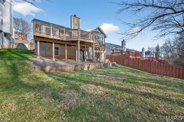 738 Highland Avenue, Valley Park, MO 63088