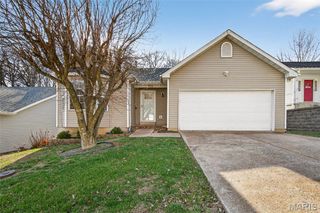 738 Highland Avenue, Valley Park, MO 63088