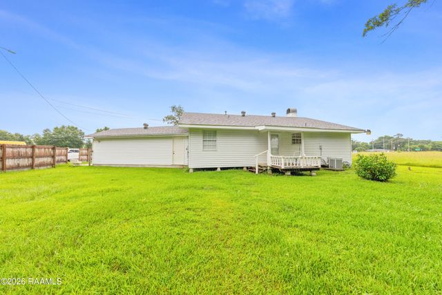 1224 Rue Du Belier, Lafayette, LA 70506