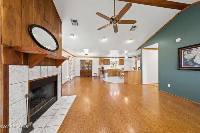 1224 Rue Du Belier, Lafayette, LA 70506