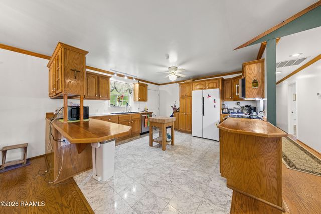 1224 Rue Du Belier, Lafayette, LA 70506