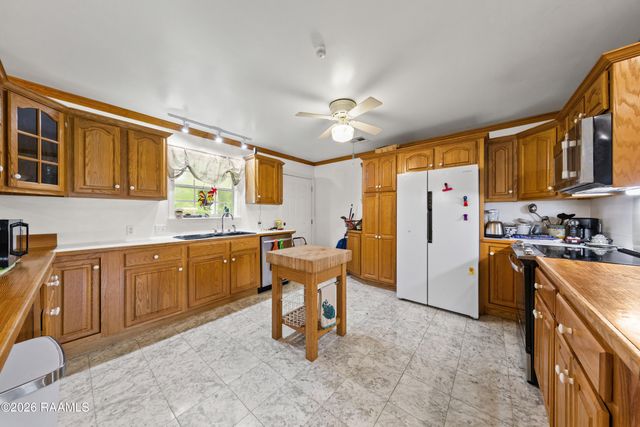 1224 Rue Du Belier, Lafayette, LA 70506