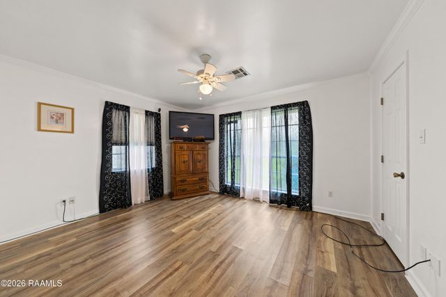 1224 Rue Du Belier, Lafayette, LA 70506