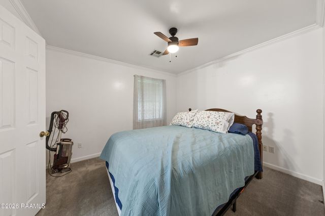 1224 Rue Du Belier, Lafayette, LA 70506