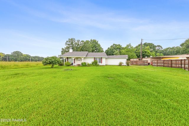 1224 Rue Du Belier, Lafayette, LA 70506