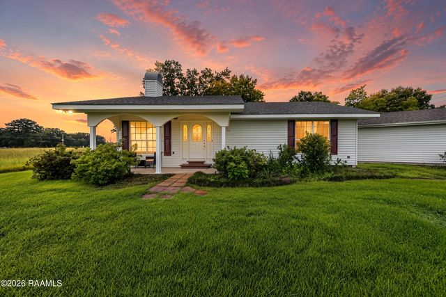 1224 Rue Du Belier, Lafayette, LA 70506