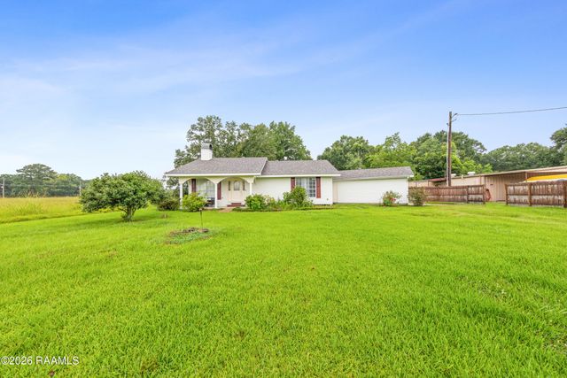 1224 Rue Du Belier, Lafayette, LA 70506