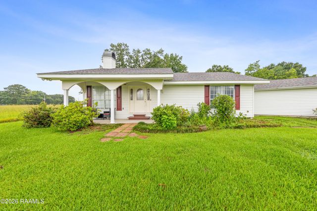 1224 Rue Du Belier, Lafayette, LA 70506