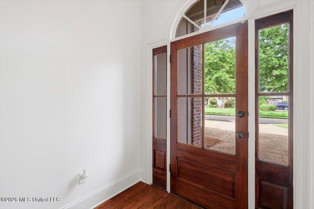 503 Hazelton Drive, Madison, MS 39110