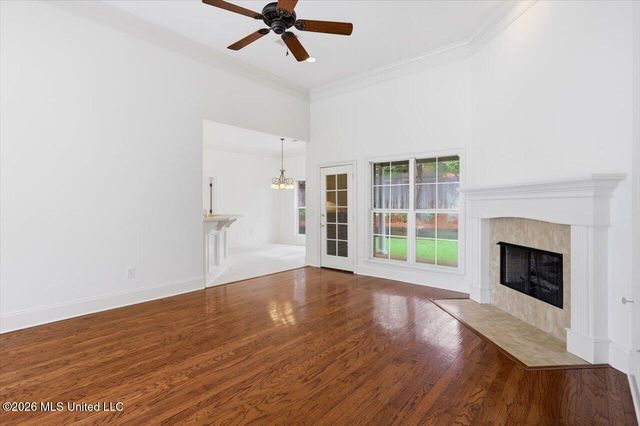 503 Hazelton Drive, Madison, MS 39110