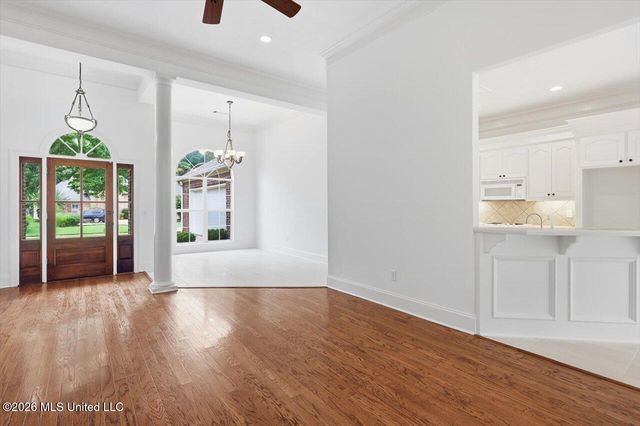 503 Hazelton Drive, Madison, MS 39110