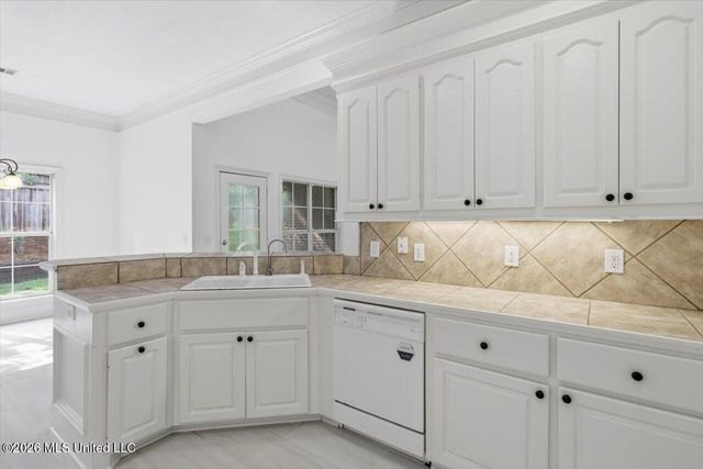 503 Hazelton Drive, Madison, MS 39110