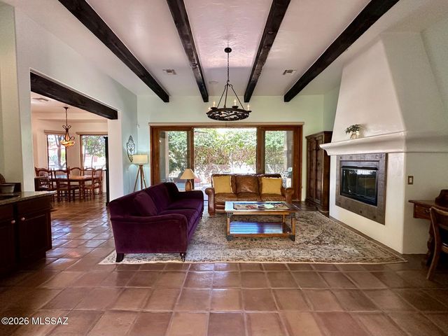 200 Circulo Veranera, Tubac, AZ 85646