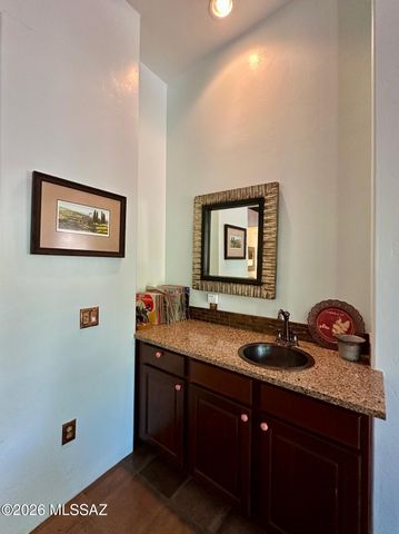 200 Circulo Veranera, Tubac, AZ 85646