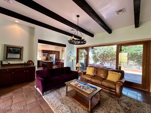 200 Circulo Veranera, Tubac, AZ 85646