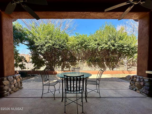200 Circulo Veranera, Tubac, AZ 85646