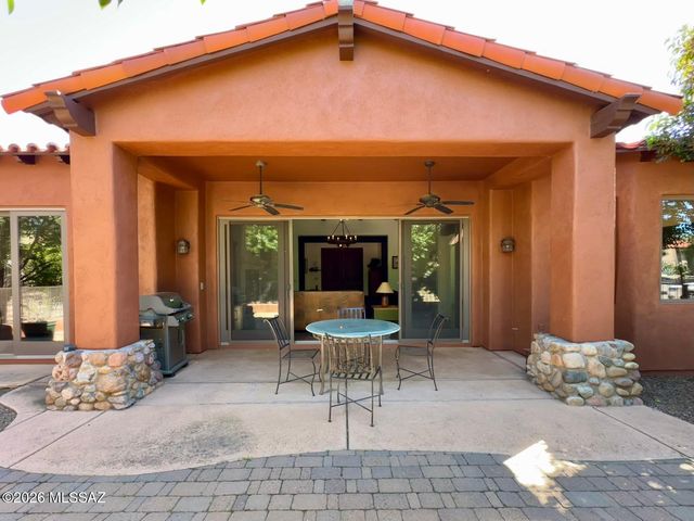 200 Circulo Veranera, Tubac, AZ 85646