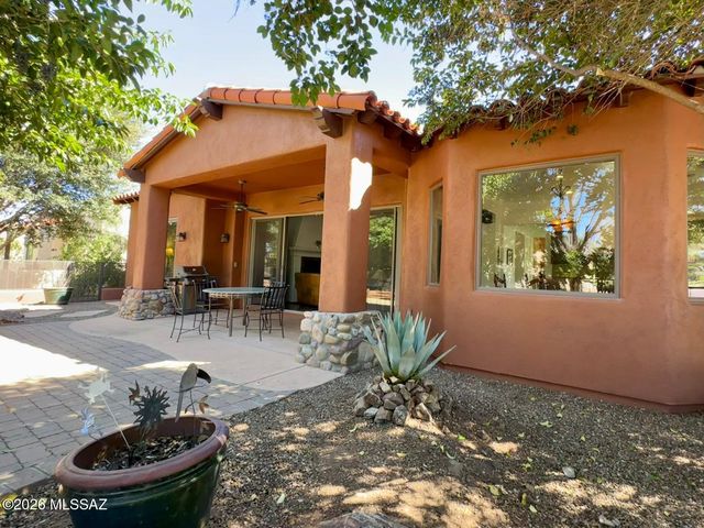 200 Circulo Veranera, Tubac, AZ 85646