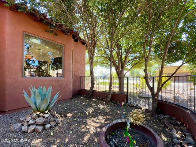 200 Circulo Veranera, Tubac, AZ 85646