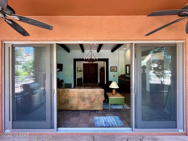 200 Circulo Veranera, Tubac, AZ 85646