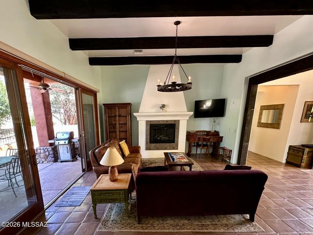 200 Circulo Veranera, Tubac, AZ 85646