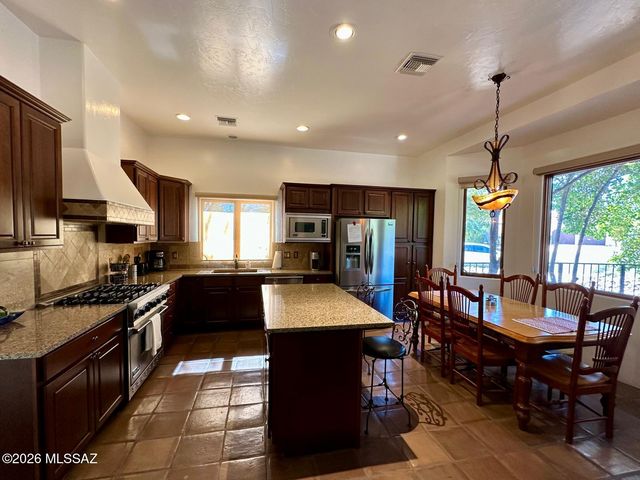 200 Circulo Veranera, Tubac, AZ 85646