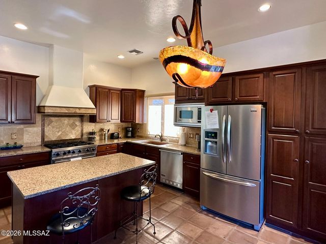 200 Circulo Veranera, Tubac, AZ 85646