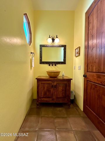 200 Circulo Veranera, Tubac, AZ 85646