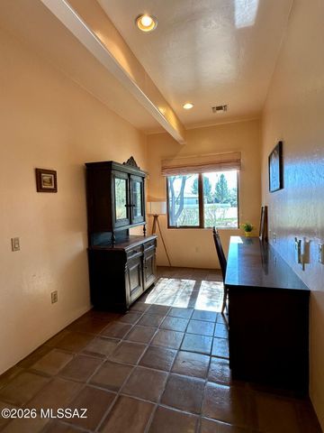 200 Circulo Veranera, Tubac, AZ 85646