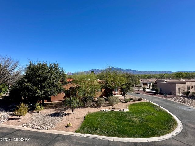 200 Circulo Veranera, Tubac, AZ 85646