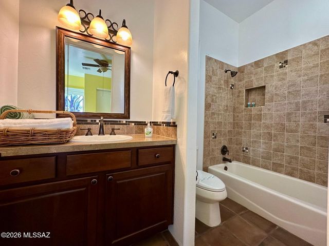 200 Circulo Veranera, Tubac, AZ 85646