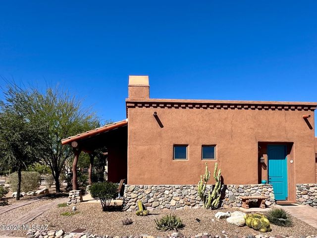 200 Circulo Veranera, Tubac, AZ 85646