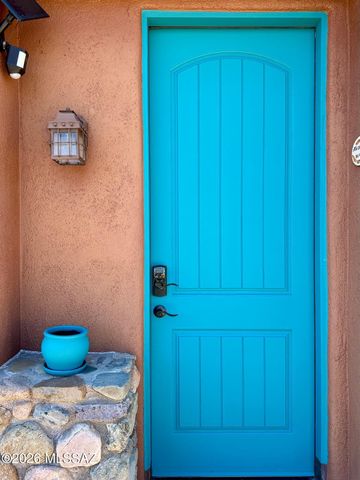 200 Circulo Veranera, Tubac, AZ 85646