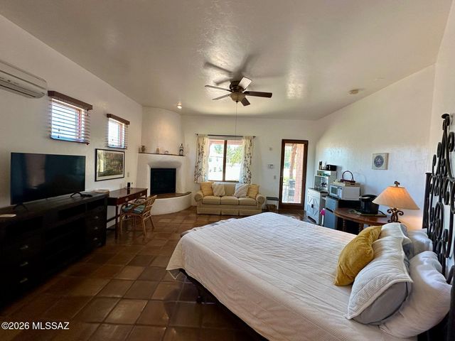 200 Circulo Veranera, Tubac, AZ 85646