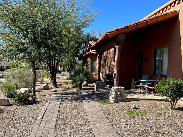 200 Circulo Veranera, Tubac, AZ 85646