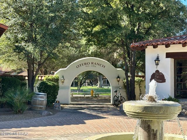 200 Circulo Veranera, Tubac, AZ 85646