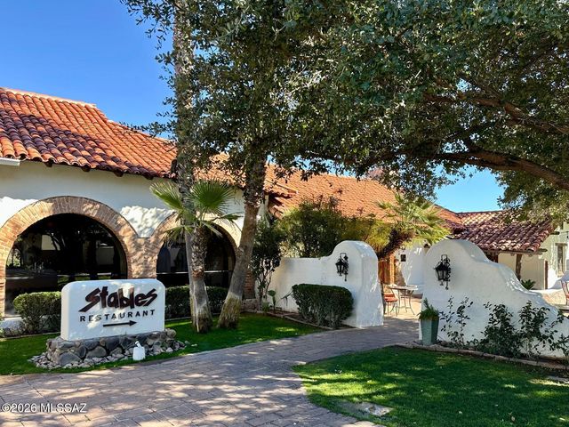 200 Circulo Veranera, Tubac, AZ 85646