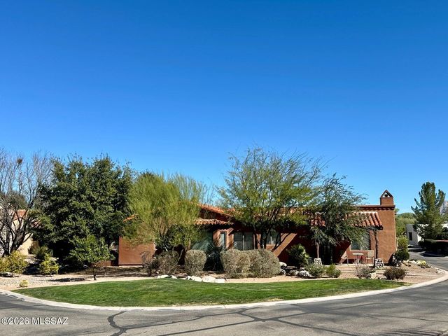 200 Circulo Veranera, Tubac, AZ 85646