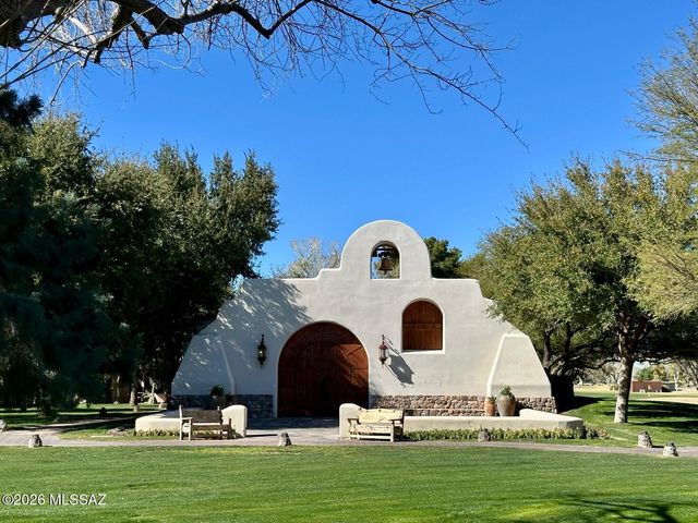 200 Circulo Veranera, Tubac, AZ 85646