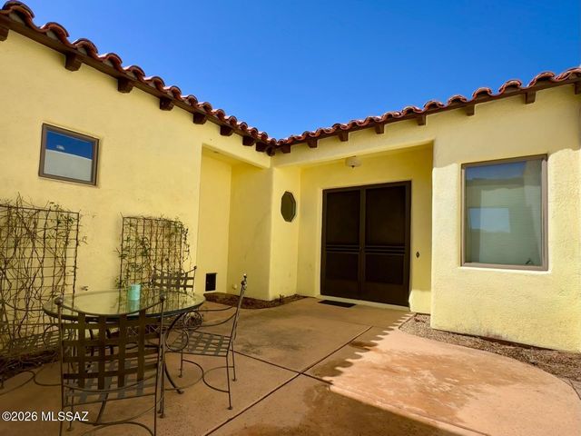 200 Circulo Veranera, Tubac, AZ 85646