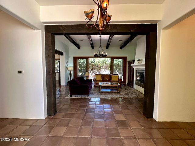 200 Circulo Veranera, Tubac, AZ 85646